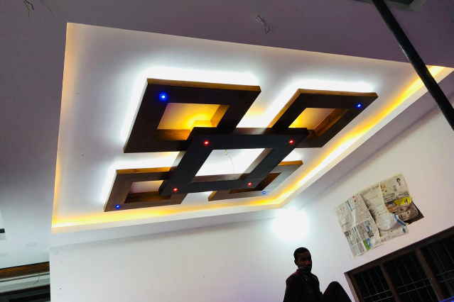 Aluminium Fabrication Services in Kerala